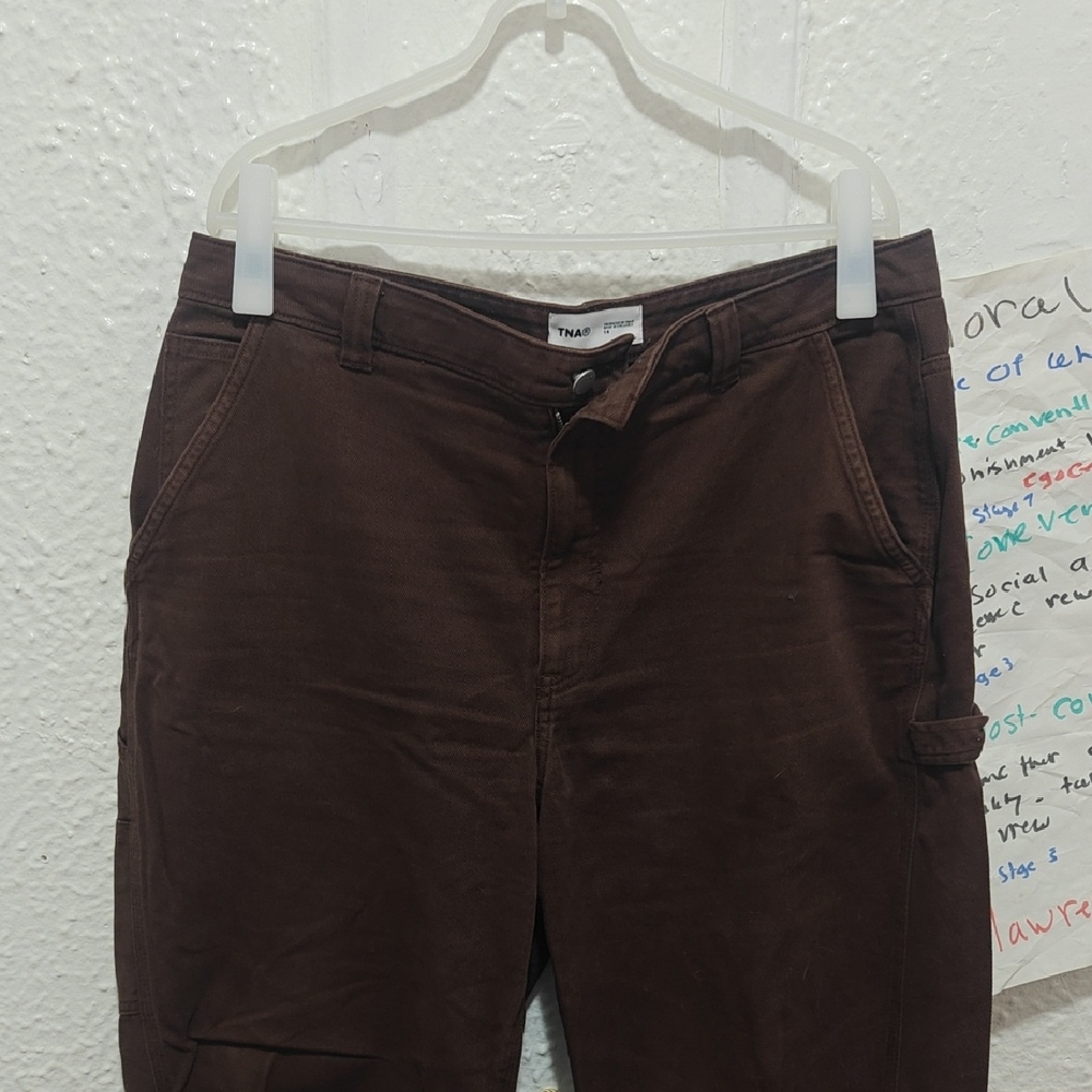 TNA Cargo utility Pants